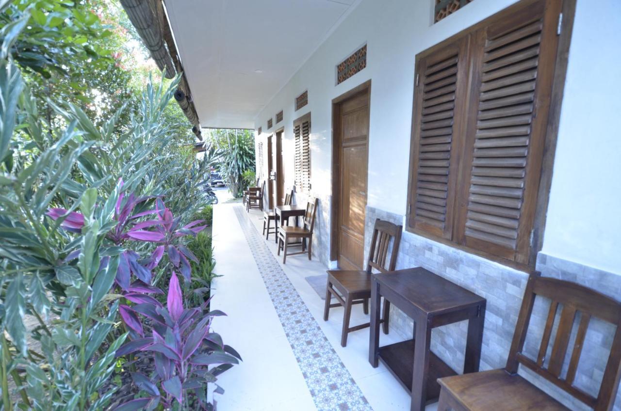 Ohmmstay - Rumah Pendopo Tanjungtirto Εξωτερικό φωτογραφία
