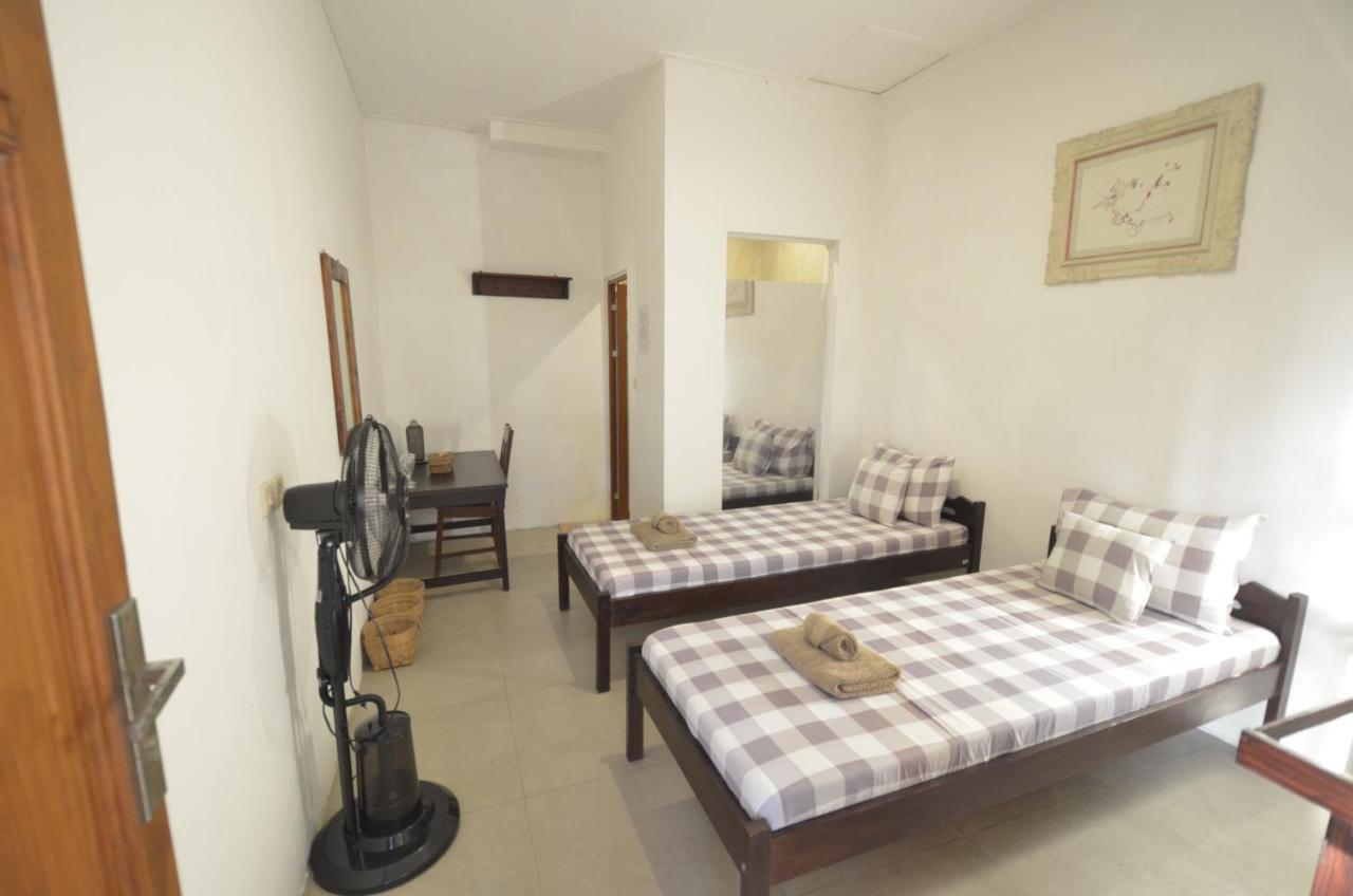 Ohmmstay - Rumah Pendopo Tanjungtirto Εξωτερικό φωτογραφία